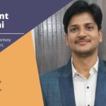 सिद्धांत त्रिपाठी: स्पोर्ट्स इन्फ्लुएंसर और Cricinformer के संस्थापक